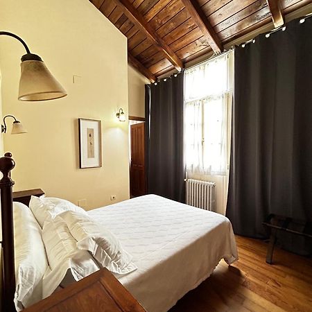 Отель Casa Soto Вегадео Экстерьер фото