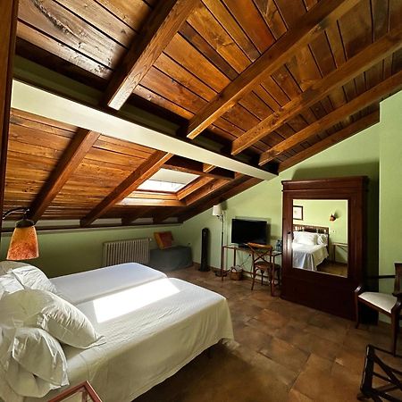 Отель Casa Soto Вегадео Экстерьер фото