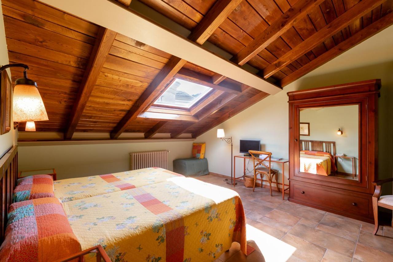 Отель Casa Soto Вегадео Экстерьер фото
