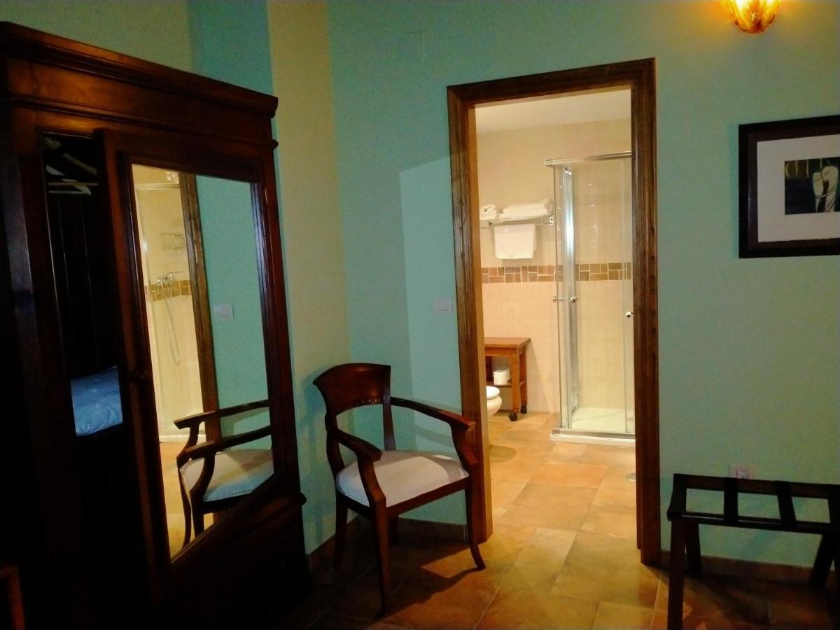 Отель Casa Soto Вегадео Экстерьер фото